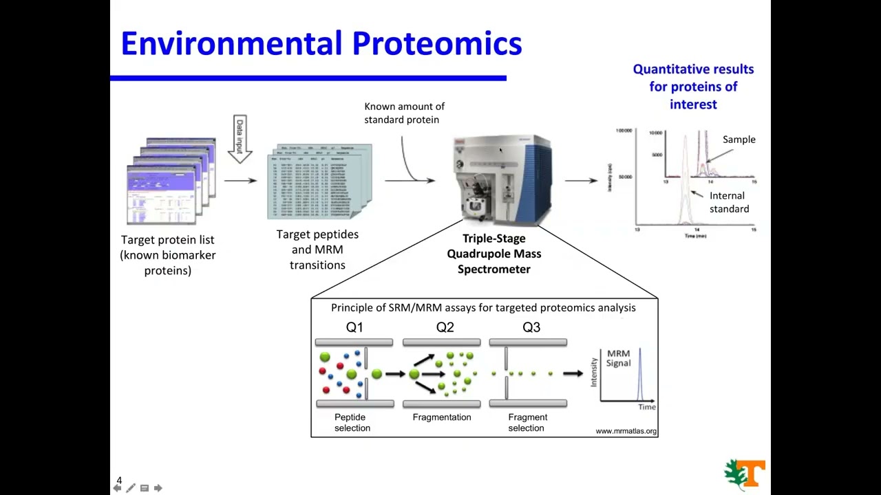 Molecular Biology for Groundwater Scientists   Part 2