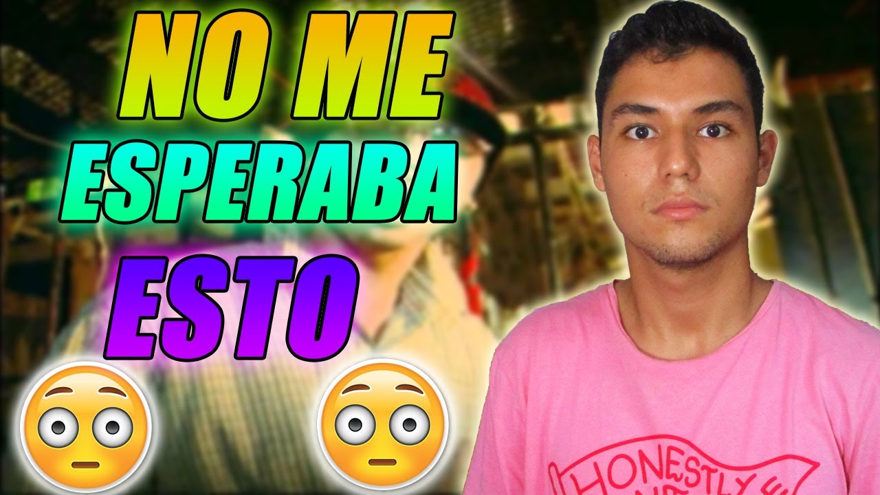 El Roockie - Buay Del Barrio (Official Video) |VIERNES RETRO| #18