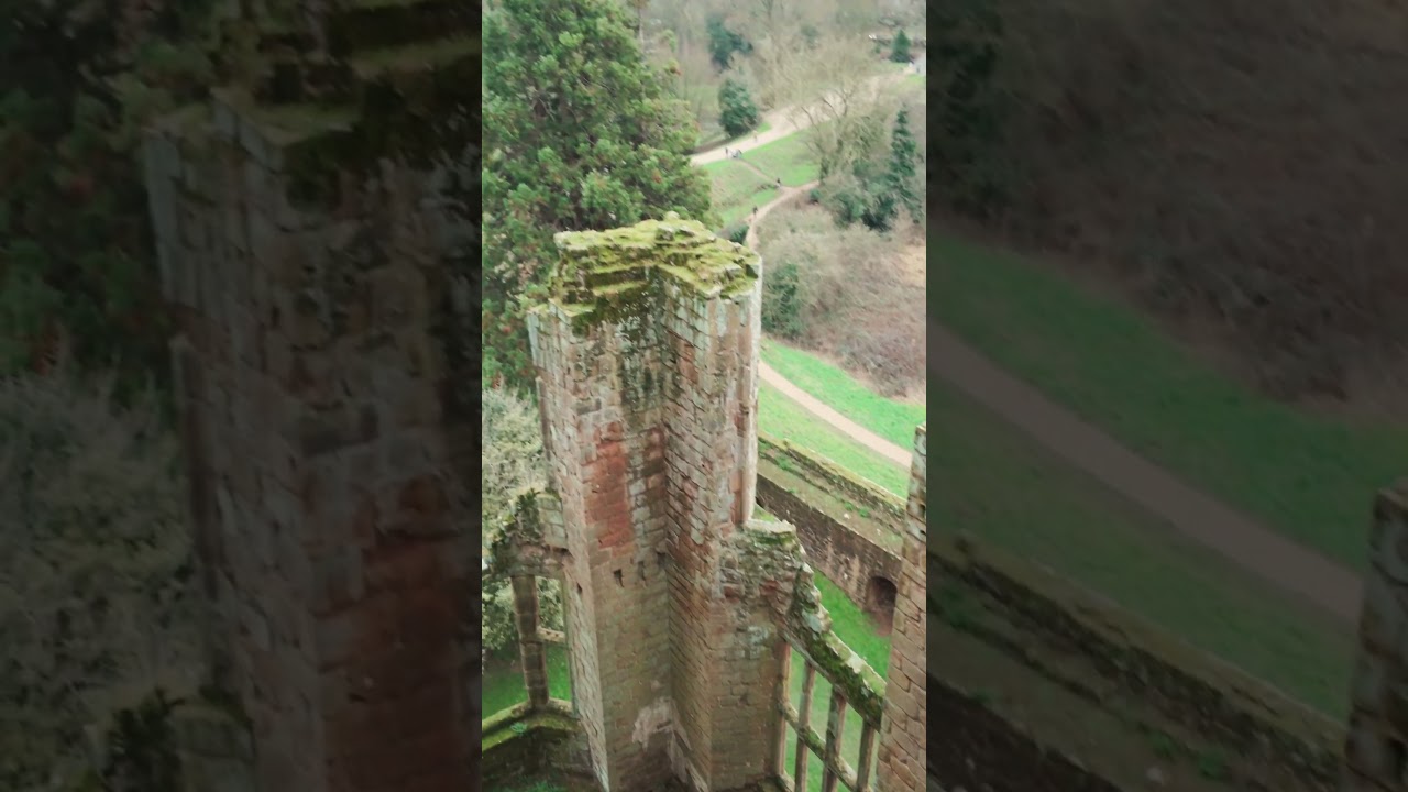 Kenilworth Castle: England’s Epic Fortress of Kings, Sieges & Elizabeth I