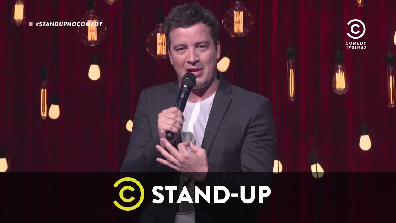 Rep&uacute;blica de Stand Up - Rafael Cortez - Motel