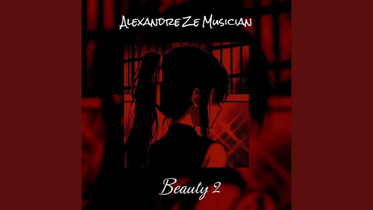 Beauty 2 (Sped Up)