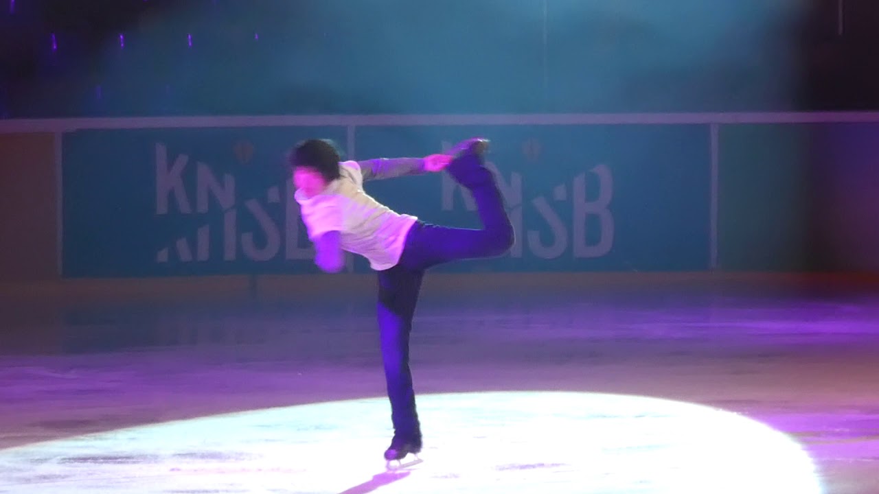Shun Sato 佐藤駿 - EX - Challenge Cup 2019
