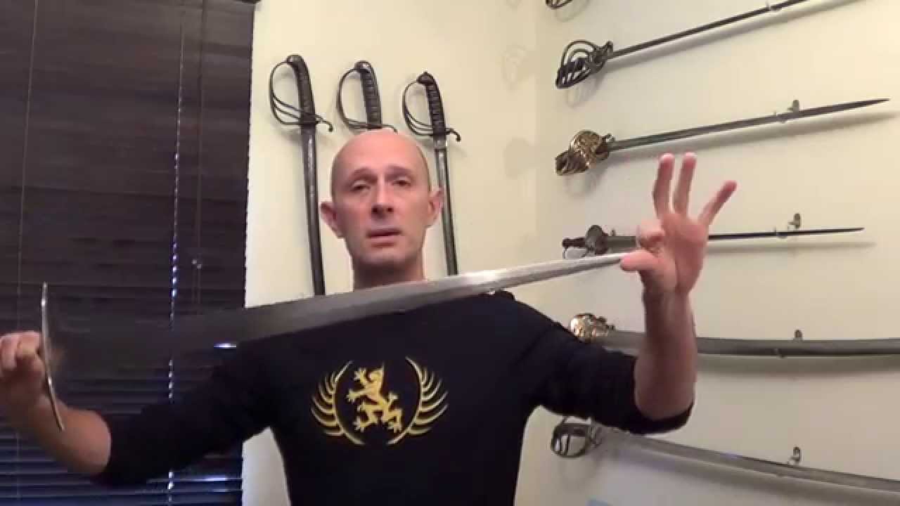 Double-edged swords cut both ways