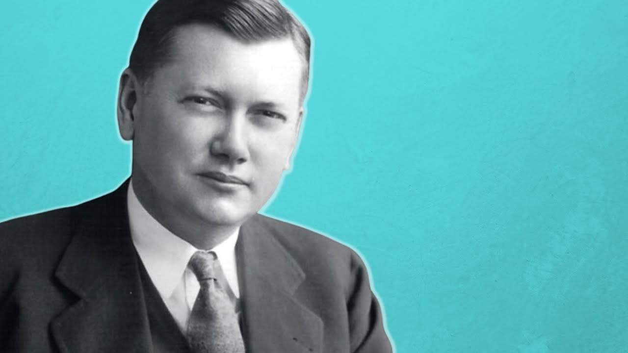 The Man Who Helped Musicians Get Royalties