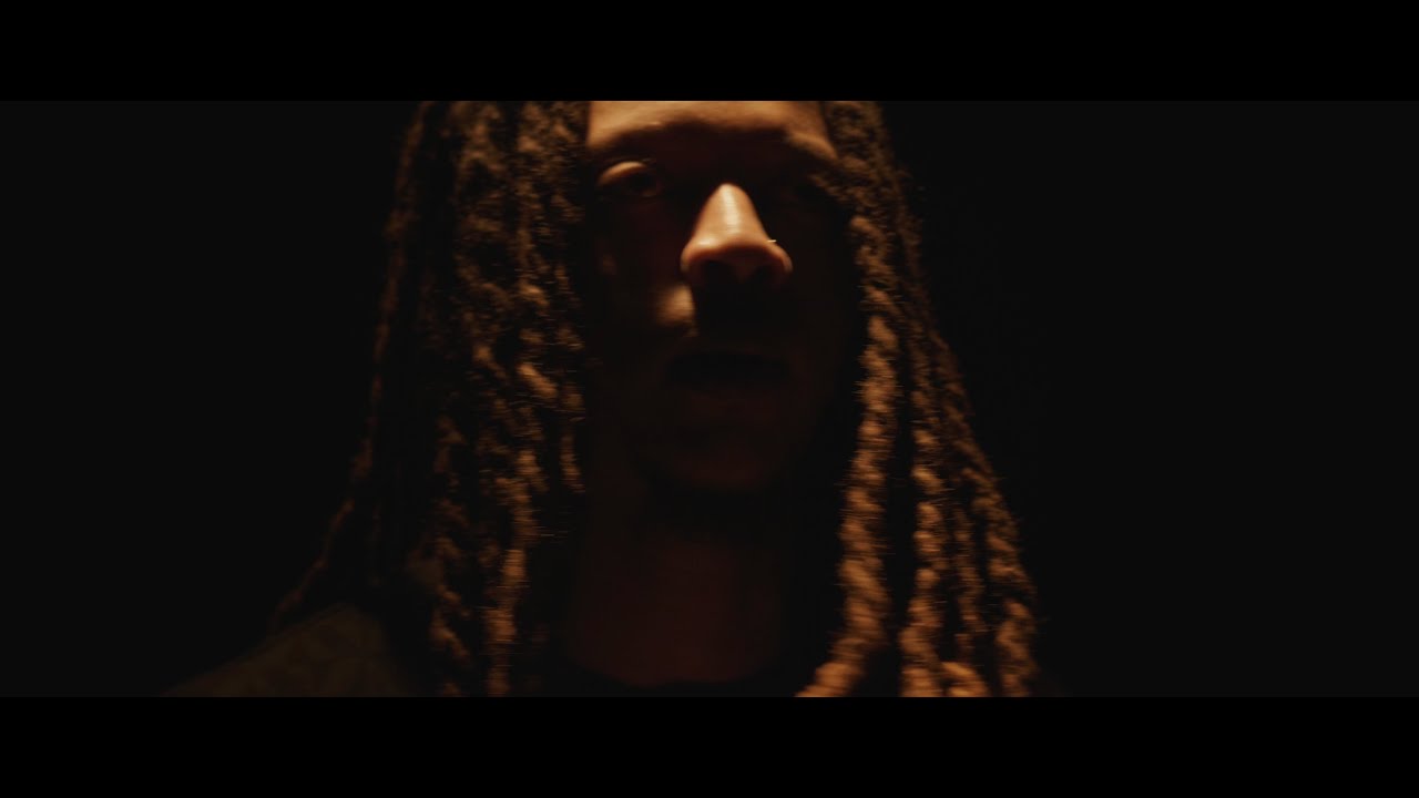 Léackim - Calmé ☘️ || Clip Officiel || 2K24