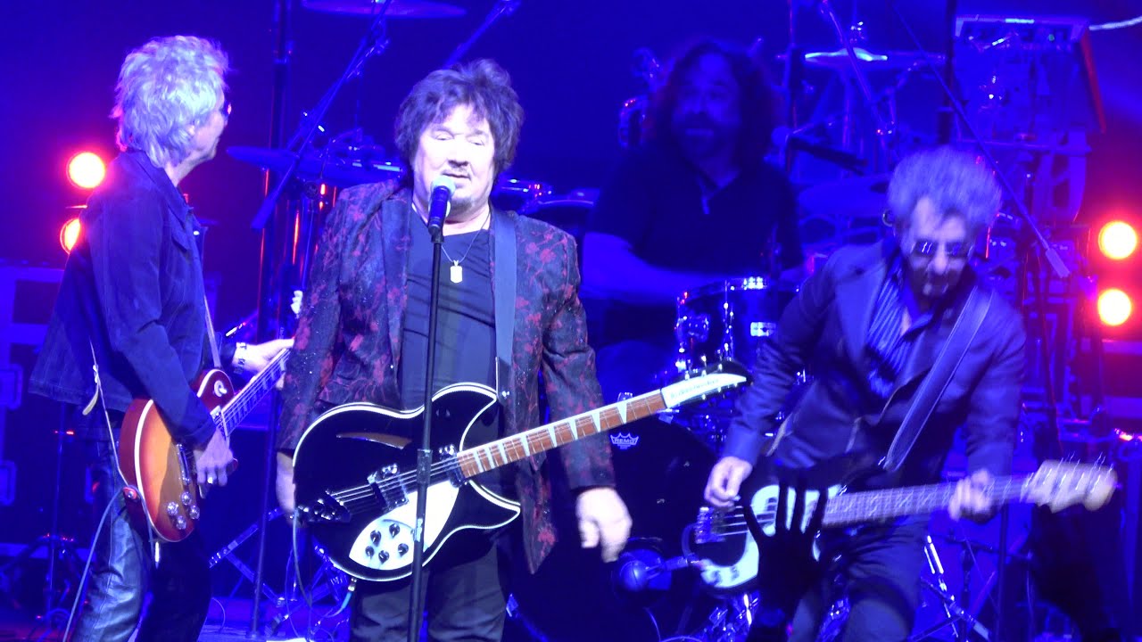 ROMANTICS 12/28/25 