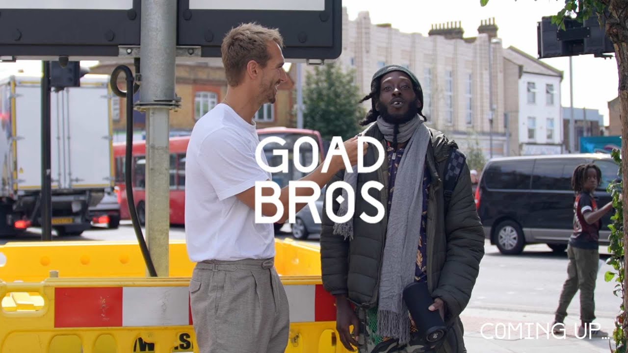 What Do Walthamstow Locals Really Think Of Walthamstow? | Street Chat in East London