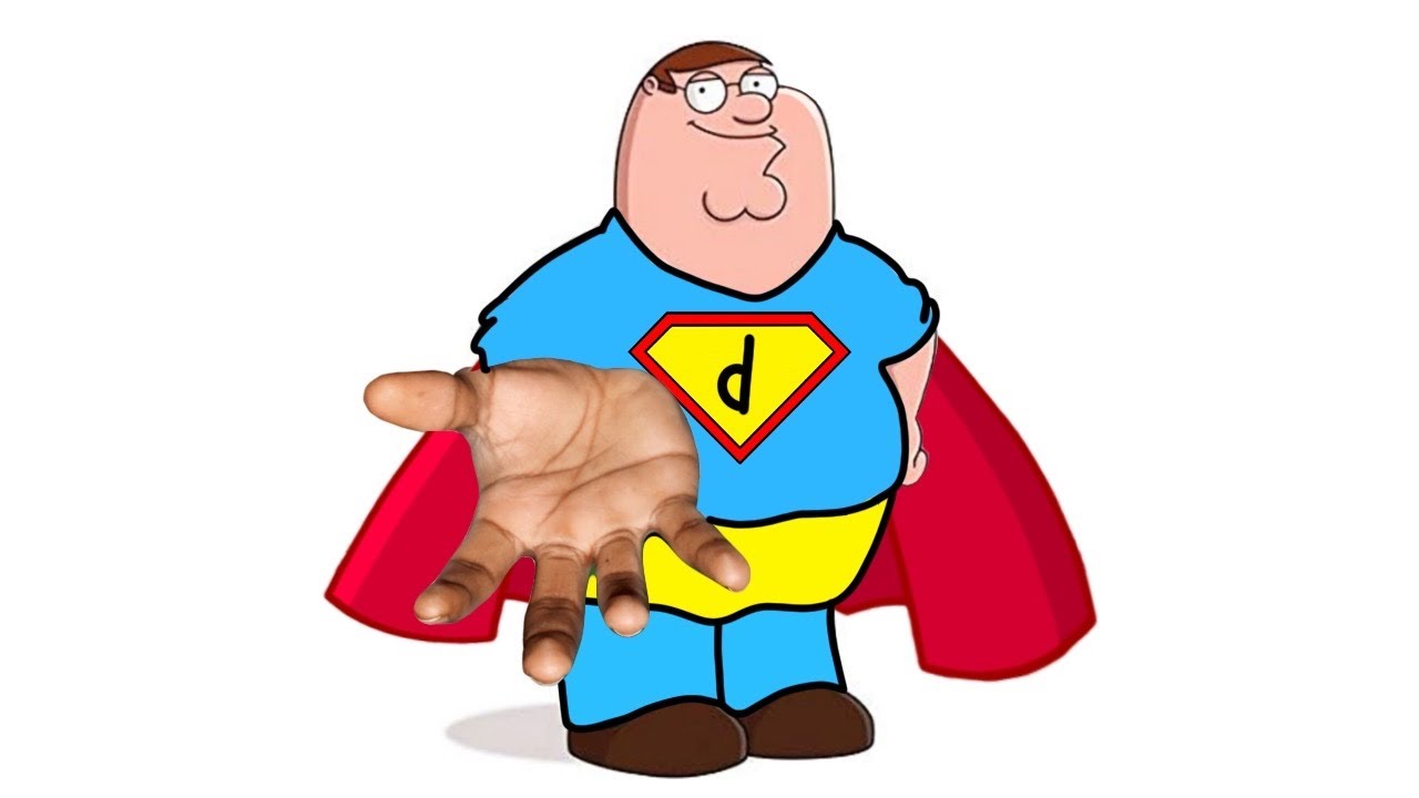 DAME TUS DERECHOS HUMANOS