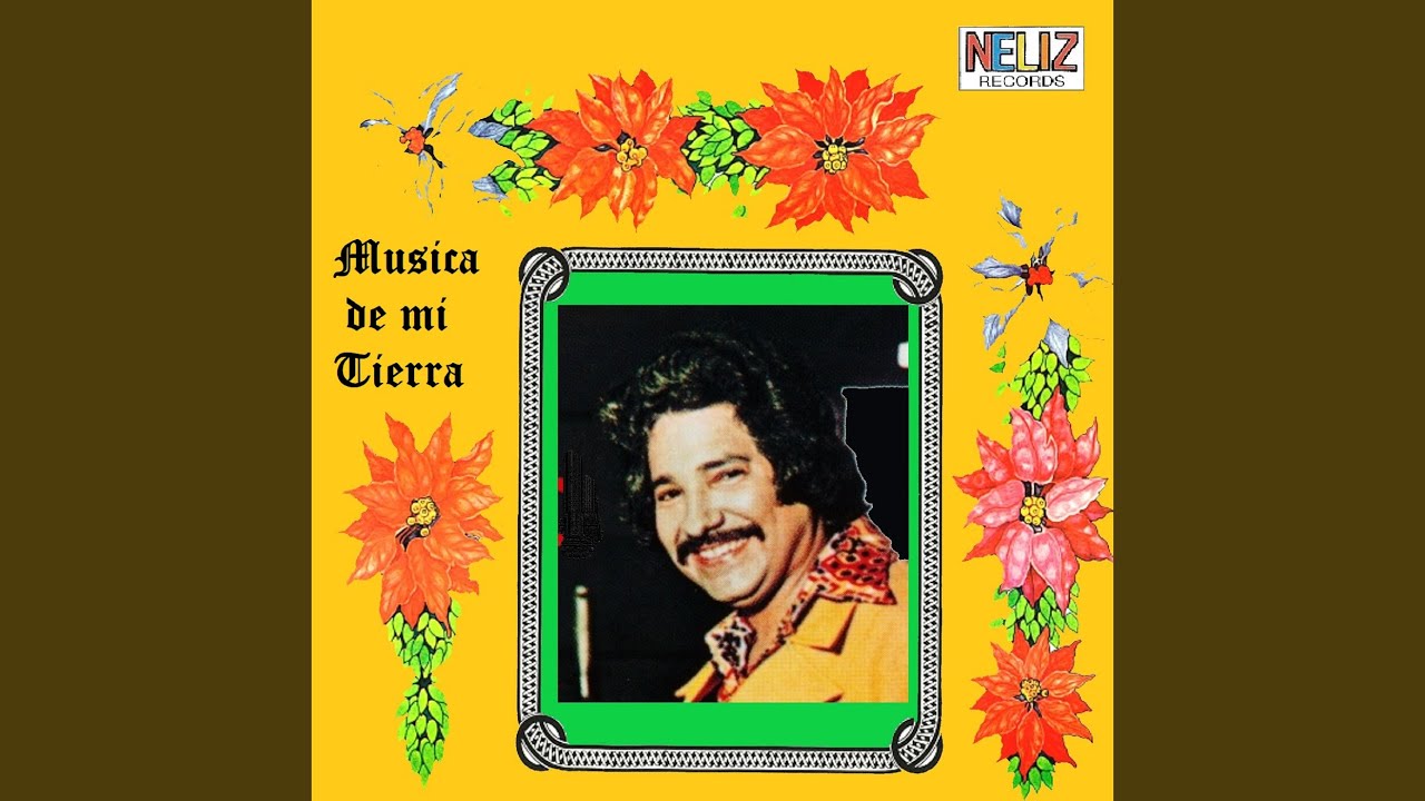 Linda Mariposa (Aguinaldo)