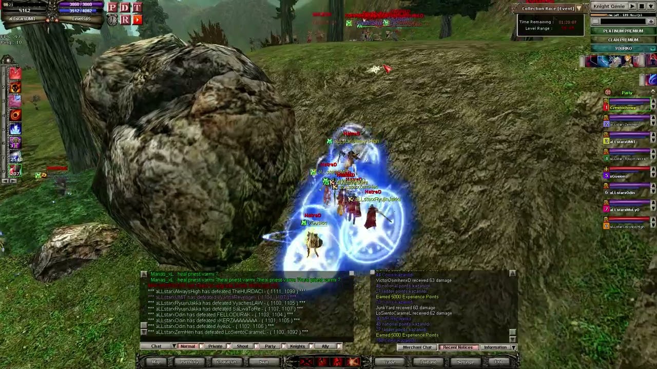 #yourko #mage #gece #pk