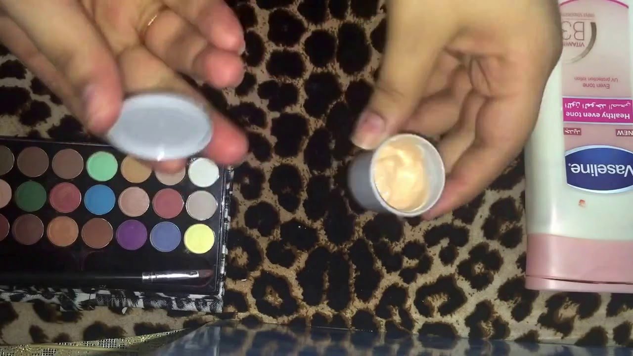 طريقه عمل برايمر في البيت