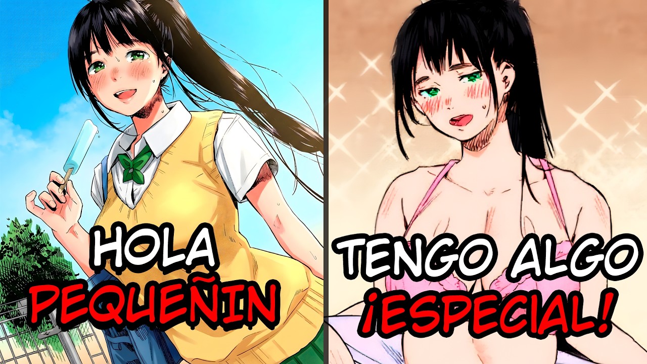 ME ENAMORÉ DE MI VECINA 3 AÑOS MAYOR Y AHORA DORMIMOS JUNTOS