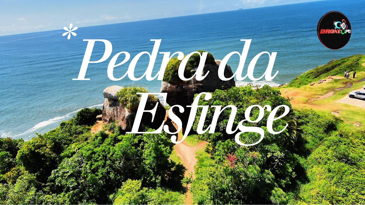 Morro Do Paranambuco - Pedra da Esfinge