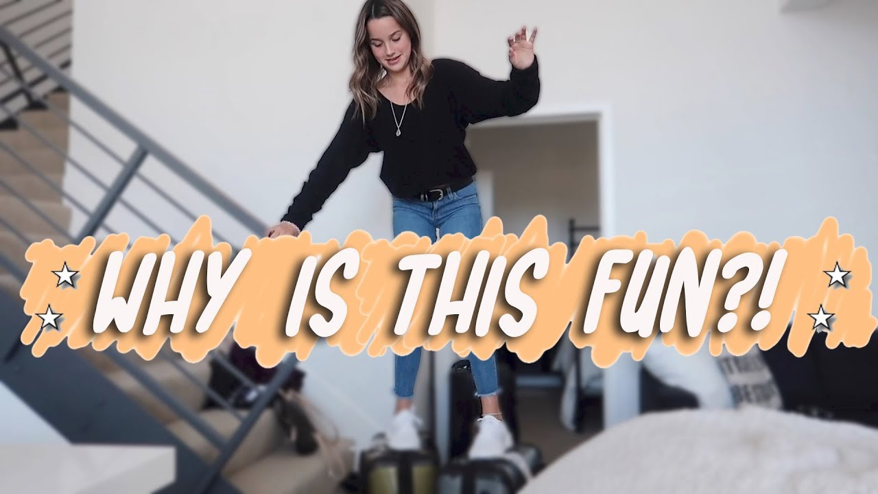 Why Is This Fun (WK 397.7) | Bratayley