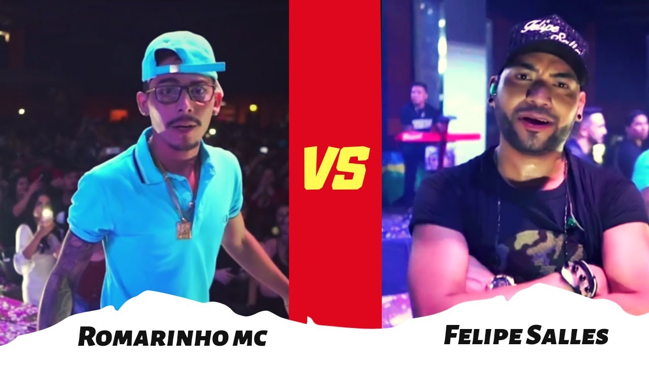 Felipe Salles Fat Romarinho Mec [Bruxo]