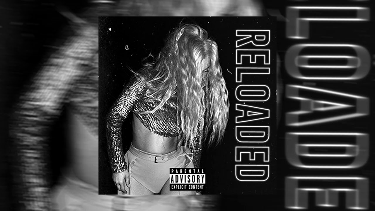 Lady Gaga - Perfect Illusion (Reloaded)