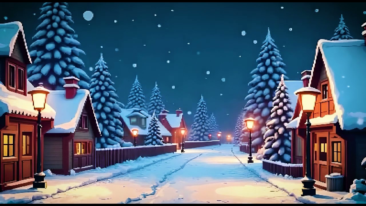 Winter Dew | Christmas Season Lofi Beat | Journxl