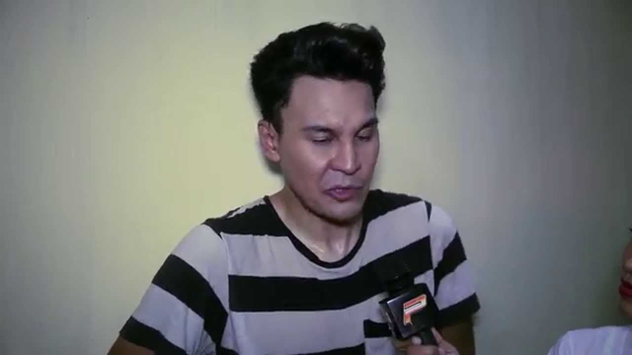 &ldquo;Kenapa Nak Pertikaikan Rezeki Caliph Busker?