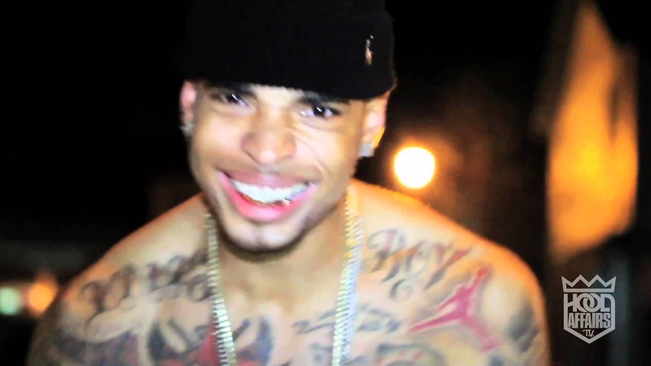 Slim Dunkin " I Gotta Eat " [Video] | Shot By 
