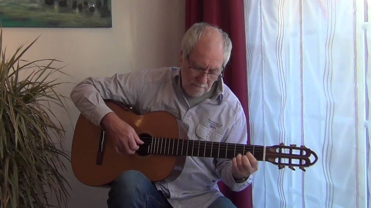 Your Song (Elton John) arr.: Michael Langer