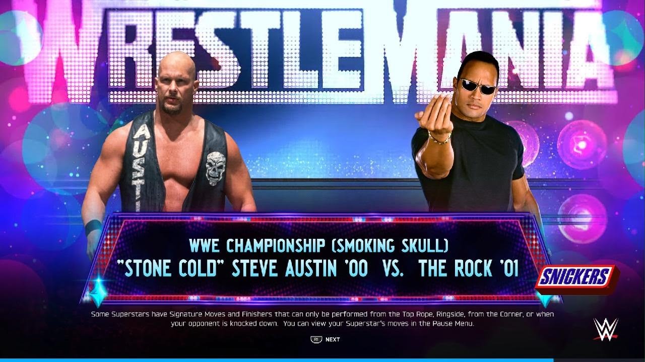 WWE 2K25 