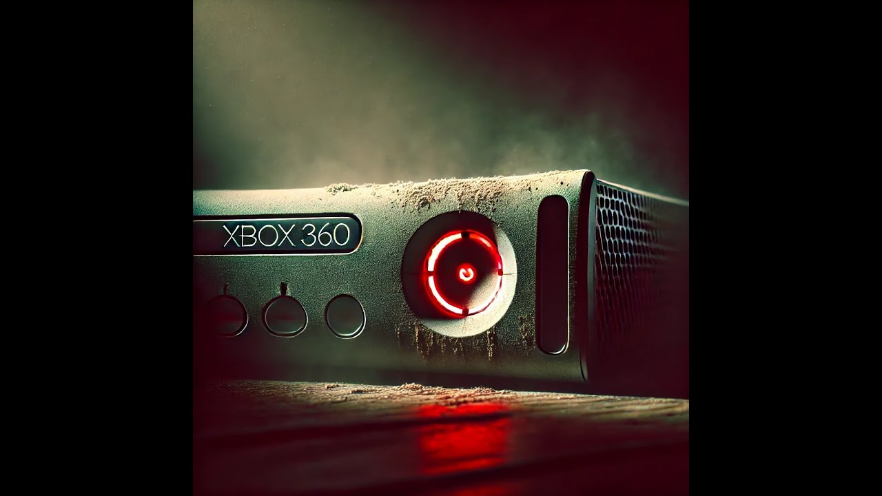 The Xbox 360 Modding Community is Dying