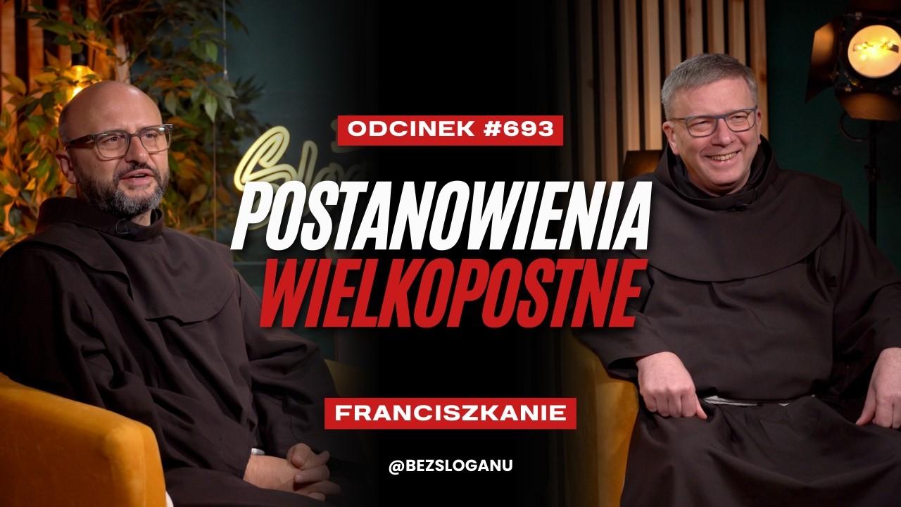 Postanowienia wielkopostne | bEZ sLOGANU (693)