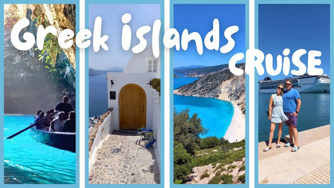 MSC Opera | Greece and Greek Islands from Bari | Santorini, Athens, Corfu, Kefalonia, Katakolon
