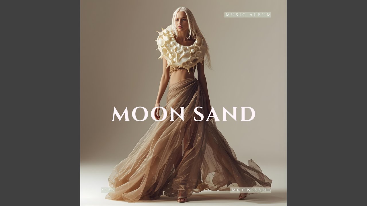 The Wind, The Sand, And The Stars