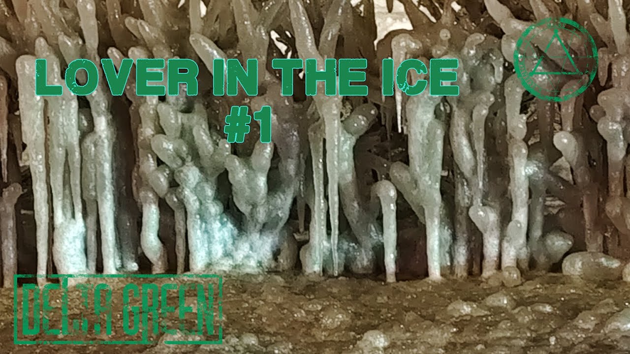 DELTA GREEN: Lover in the ice cz. 1