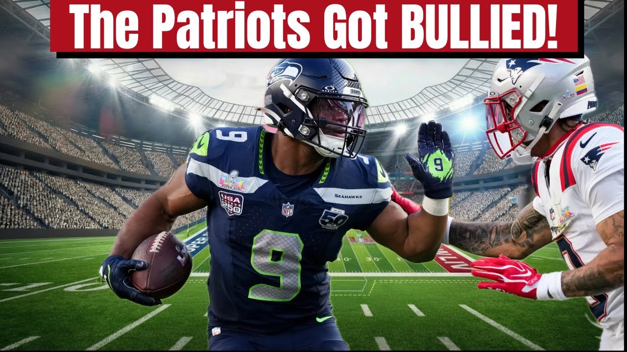 Super Bowl 60 Reaction