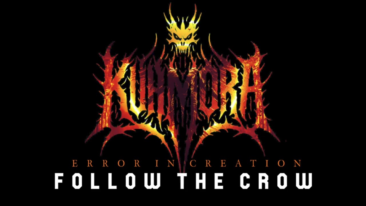 Kuhmora - Follow The Crow (Official 2026)