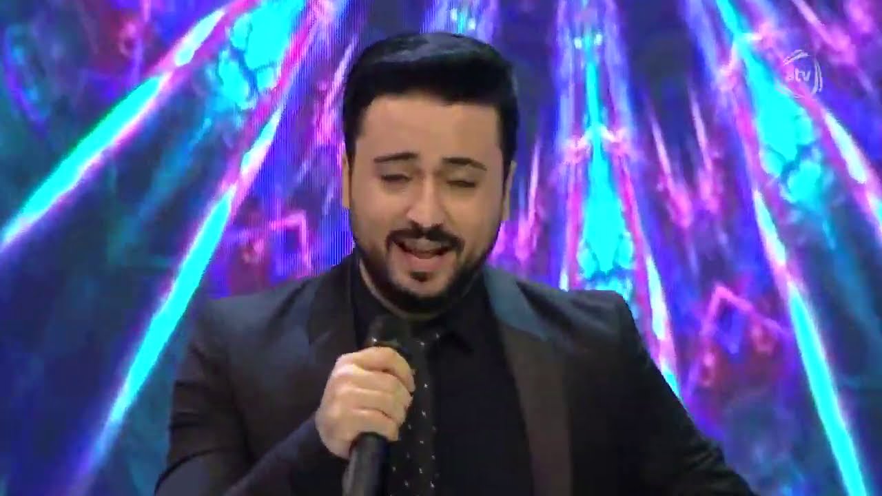 Ozan Kocer - Yansin Dunya | Azeri Music [OFFICIAL]