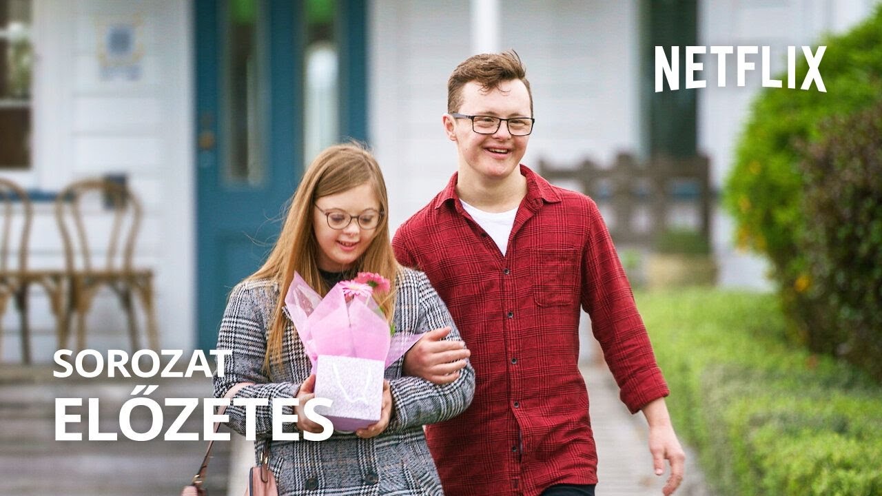 Randiz&aacute;s m&aacute;sk&eacute;pp | val&oacute;s&aacute;gshow | szinkronos előzetes | Netflix