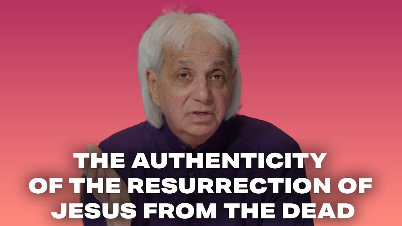 The Authenticity of the Resurrection of Jesus from the Dead | Benny Hinn