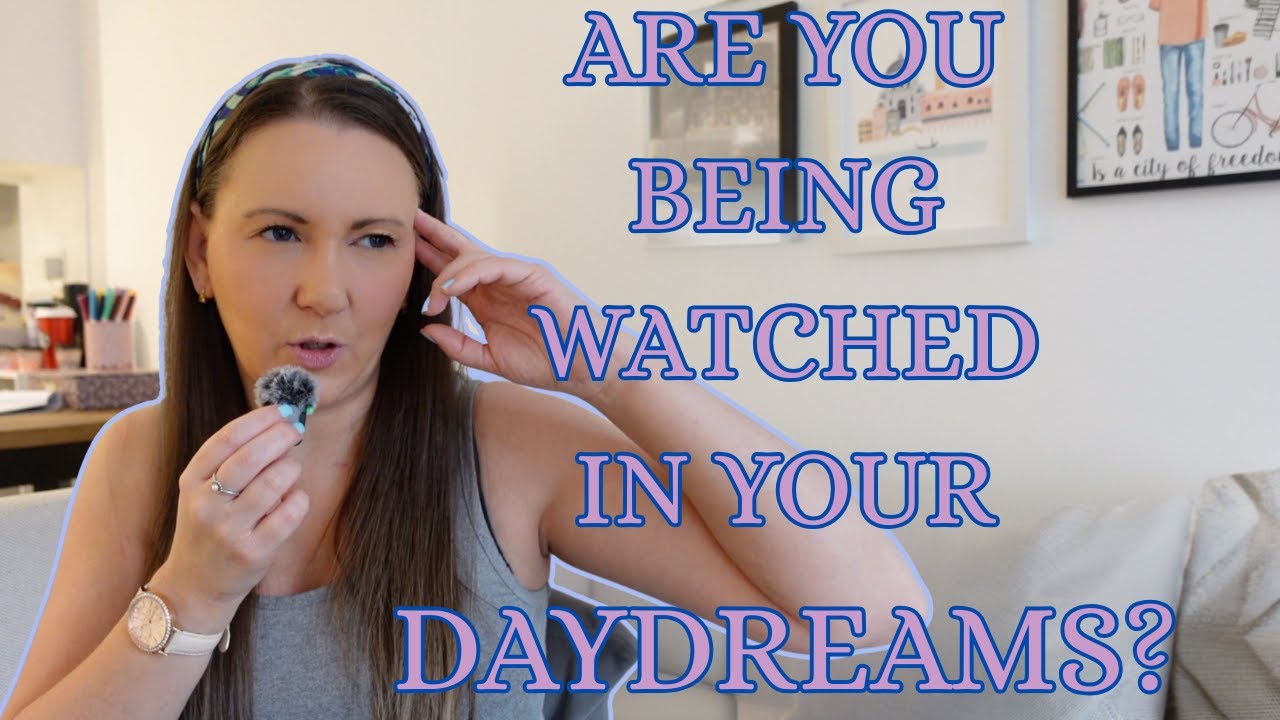 Maladaptive Daydreaming and Cameras