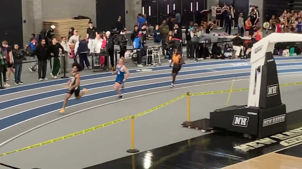 4x400 (Wenner, Rosenberg, Scully, Mizuno)