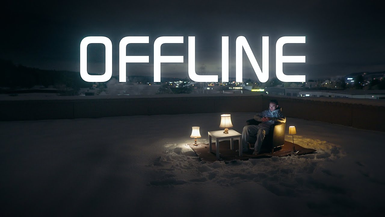 OBRA - offline (Official Video)