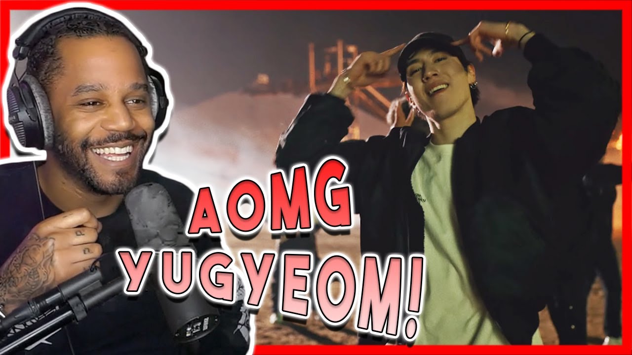 Reacting to 유겸 (YUGYEOM) - 'FRANCHISE' Dance Visual / Travis Scott, Feat. Young Thug & M.I.A.