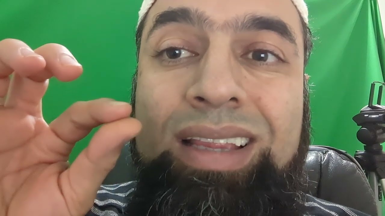 ikhfa at the fa - professional Tajweed tips with sheikh Abdullah khadra
