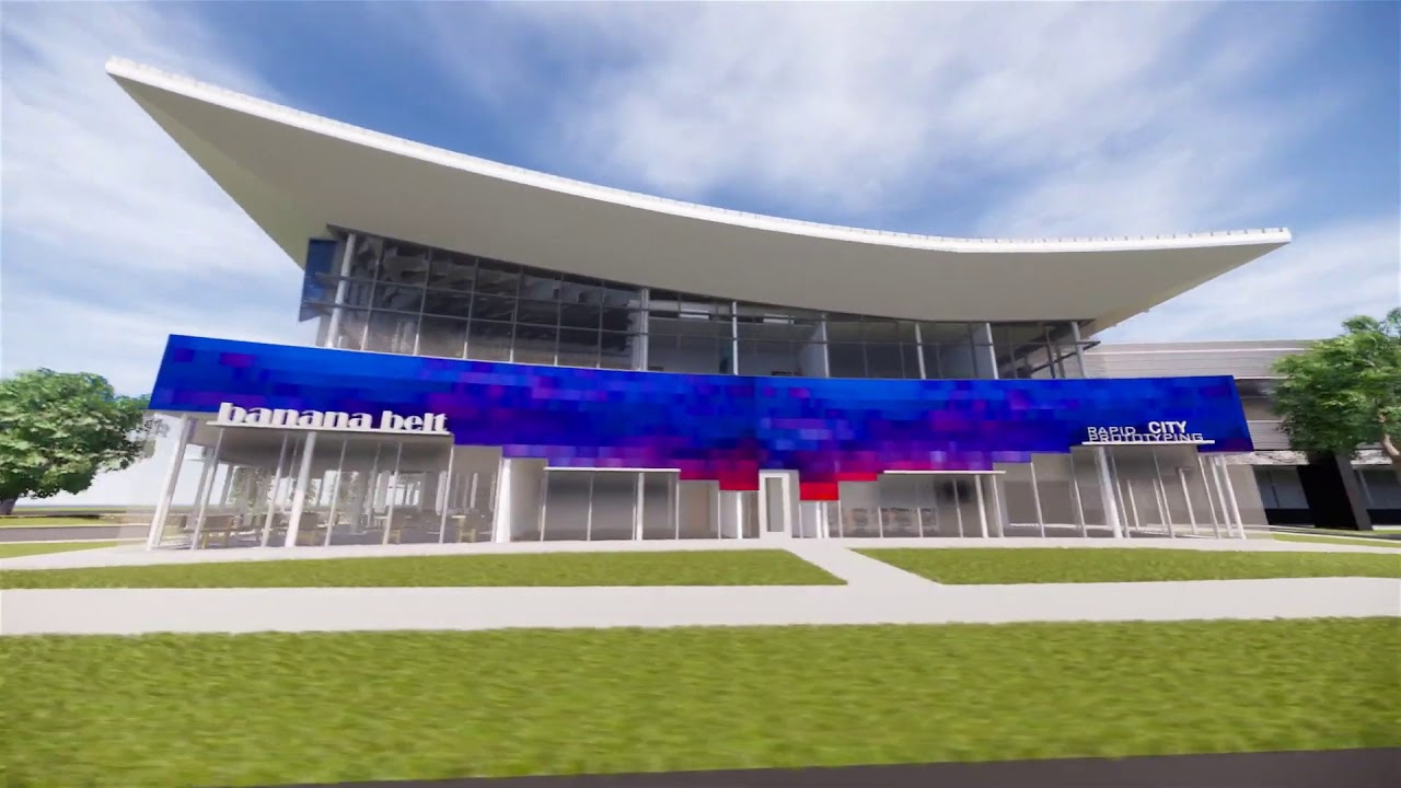 West Plains Engineering - Ascent Innovation Expansion Project