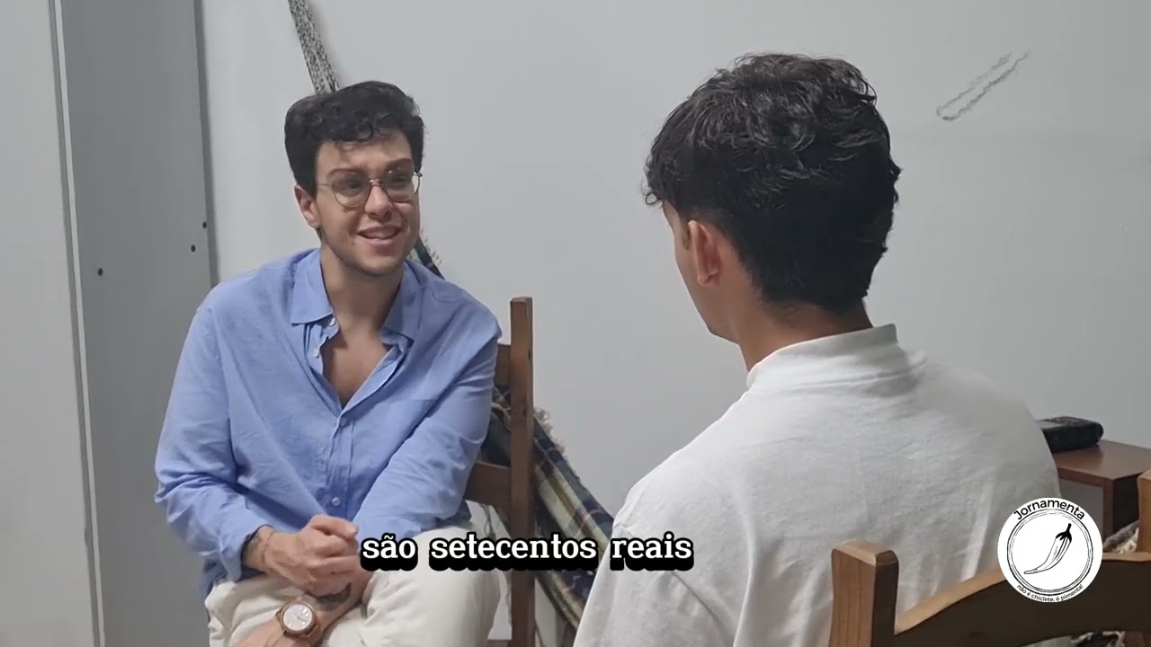 Jornamenta Entrevista: Guilherme Terreri
