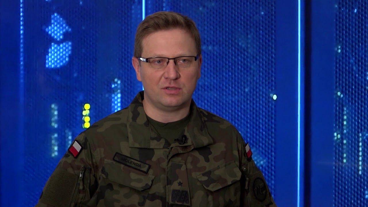 Gen. Molenda: CSIRT MON jest jedynym tego typu CSIRTem w kraju