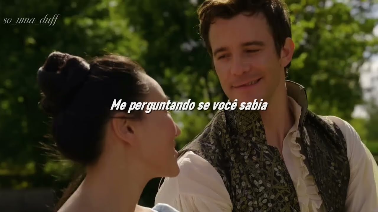 Benedict & Sophie |  Enchanted by Taylor Swift 