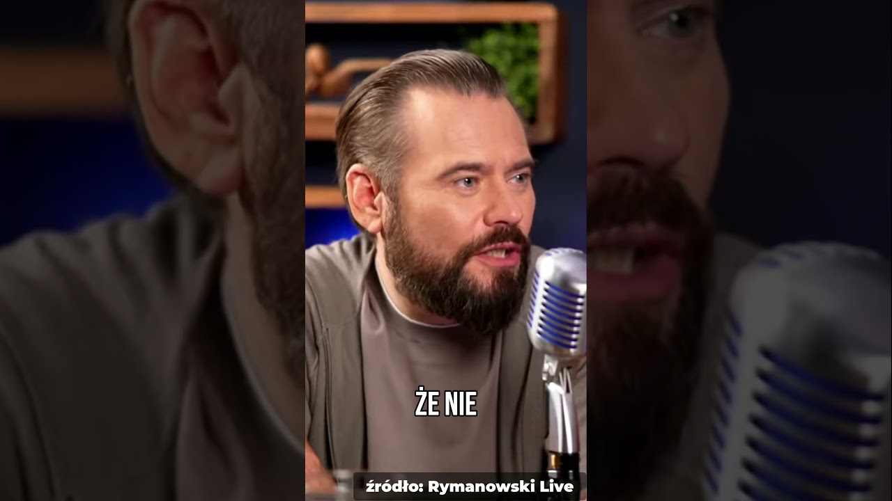 Historia o zmyślonym wywiadzie z Bogusławem Lindą!