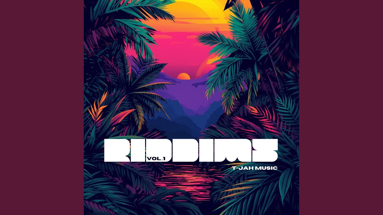 Second chance riddim - T-JAH