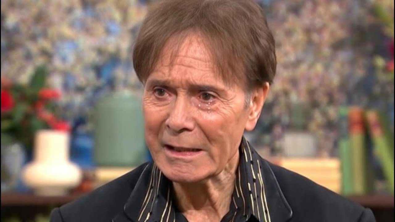 The Sad Life of Cliff Richard That No One Knows