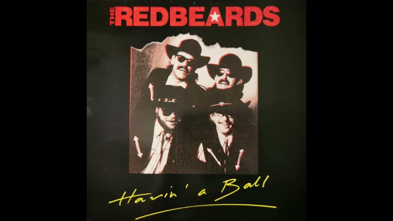 The Redbeards -  I Saw Her Standing There