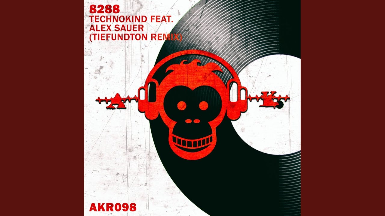 Technokind (Tiefundton Remix)