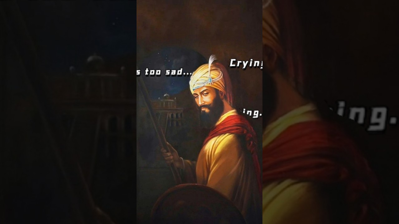 IS A MAN WHO CUTS HIS BEARD IS STILL A SIKH?❤️⚔️ #SHORTS #YTSHORTS #SIKH #SIKHISM #PANJAB #PUNJAB